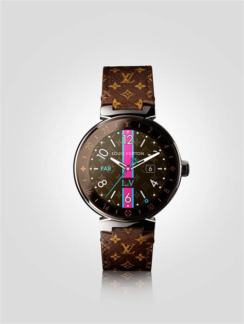 louis vuitton update|Louis Vuitton new watch.